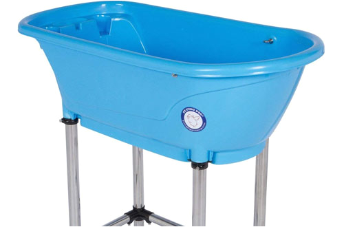 Portable Dog Bathtubs for Sale top 10 Best Portable Dog Bath Tubs for Small & Dogs