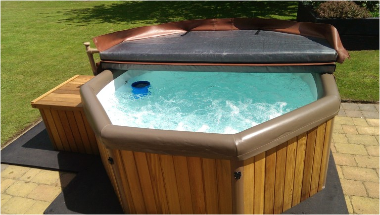 Portable Jacuzzi for Your Bathtub why to Go for A Portable Hot Tub