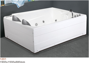 Portable Plastic Bathtubs for Adults Unique Design Whirlpool Massage Plastic Portable Bathtub