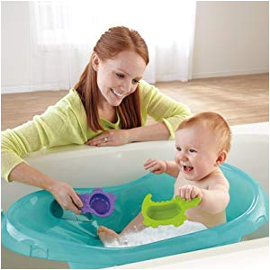 Price for Baby Bathtub Amazon Fisher Price Bath Tub Rainforest Friends