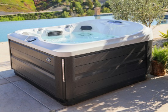 how much do hot tubs cost