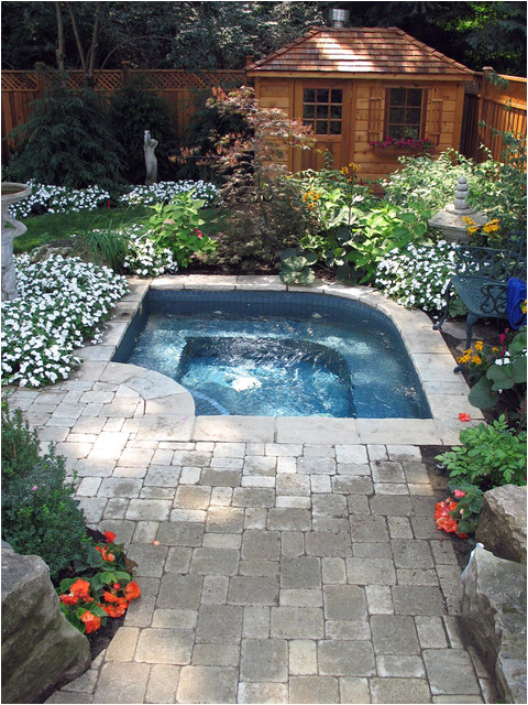 Pools and Hot Tubs traditional pool