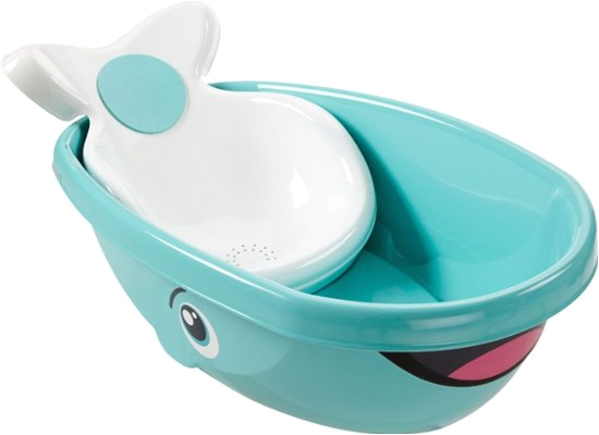 Prices for Baby Bathtubs Fisher Price Whale Of A Tub Baby Bathtub Blue Drd93 Best Buy