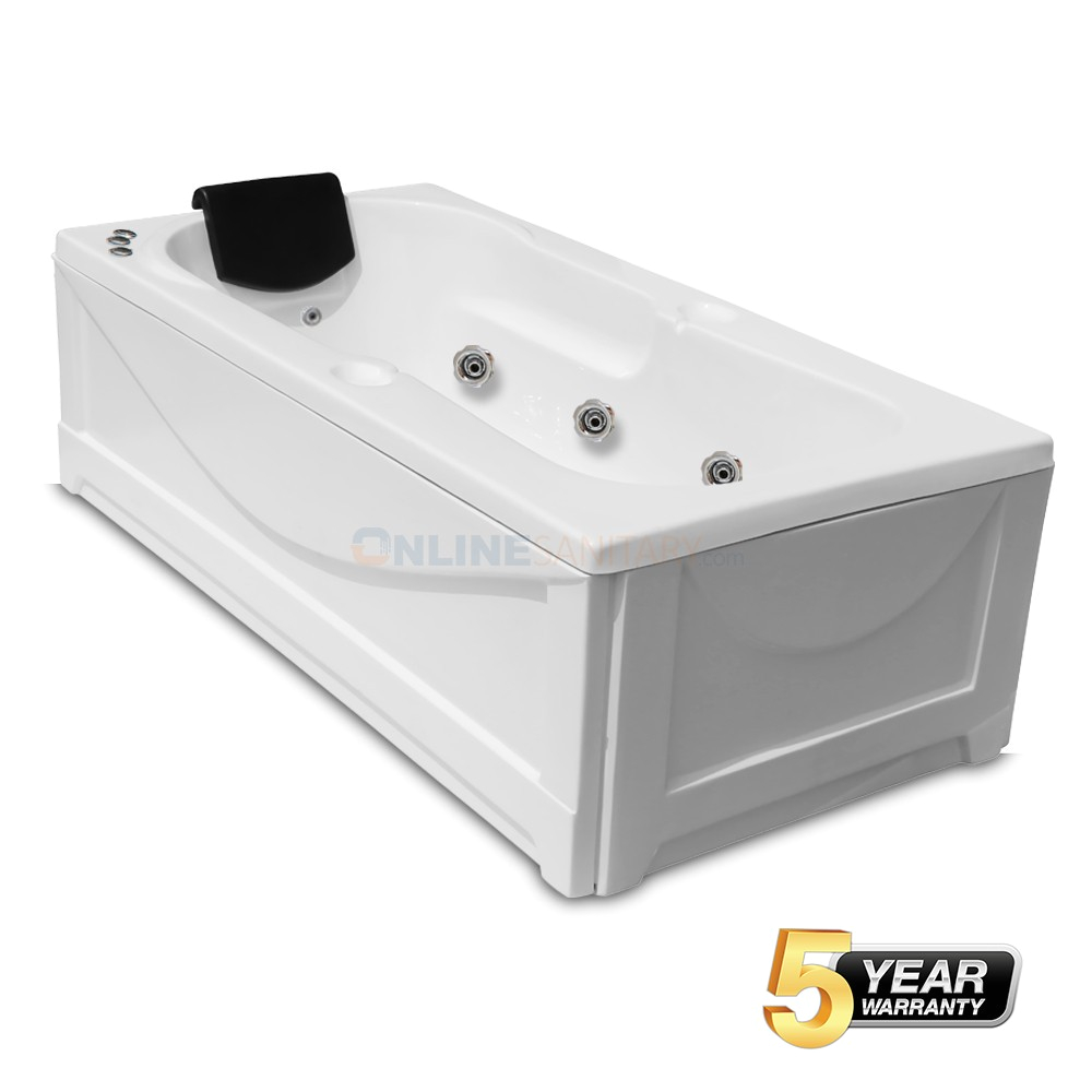 Prices Of Bathtubs Aida Whirlpool Jacuzzi Bathtub at Best Price In India