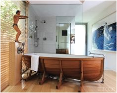 unusual bathtubs