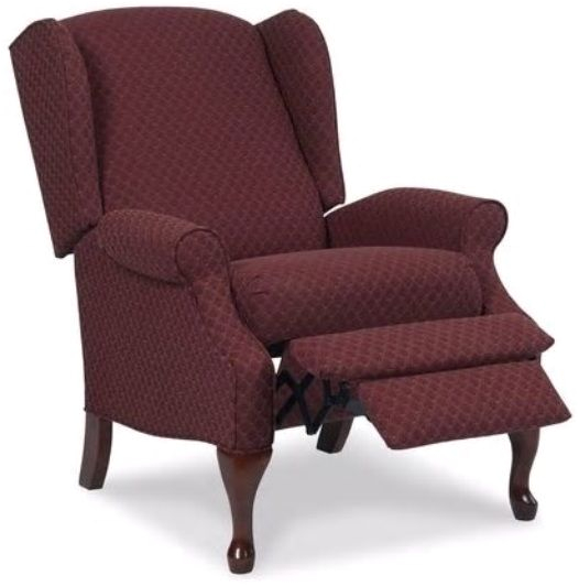 Red White and Blue Accent Chair Wingback Red Burgundy Accent Recliner Chairs Armchair