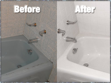 Reglaze Bathtub and Tile Bathtub Refinishing Connecticut the Bath Doctor About