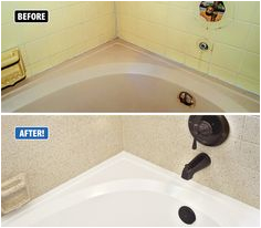 bathtub refinishing