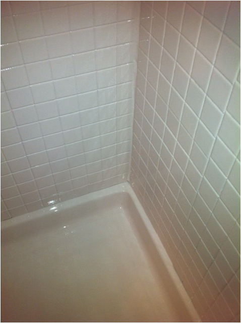 reglaze bathtub cost tile with additional brown inspiration