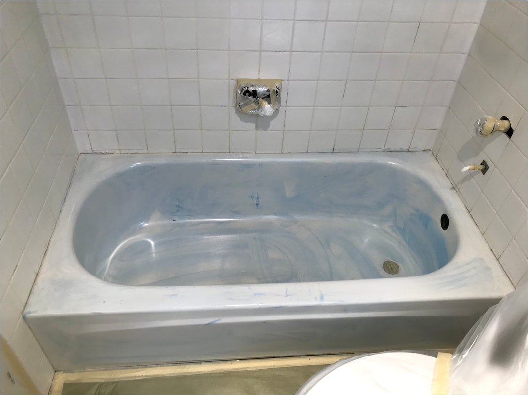 Reglaze Bathtub Seattle Bathtub Refinishing