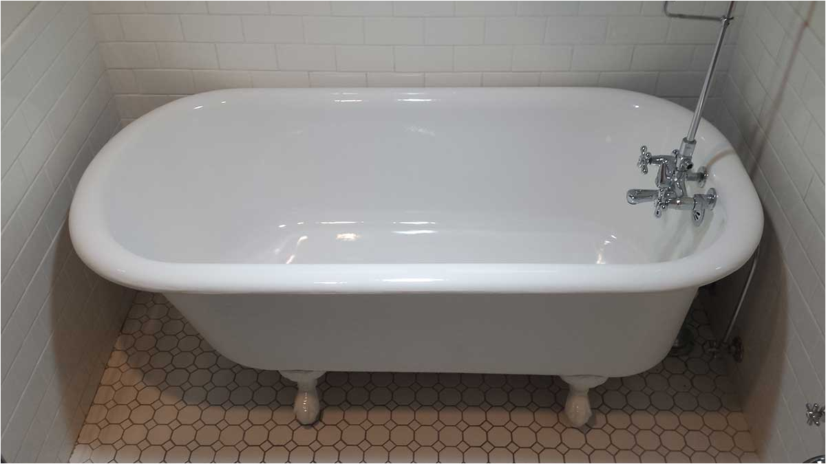 Reglaze Bathtub Seattle Seattle Bathtub solutions Bathtub Refinishing and Repair