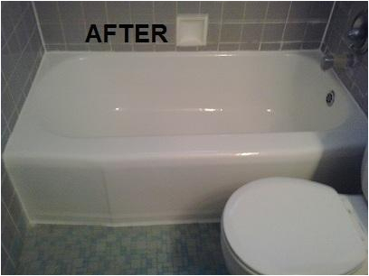 enchanting great bathtub refinishing home reglaze cost pmcshop in within bathtub refinishing st louis plan