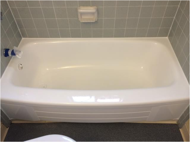 chowchilla bathtub refinishing