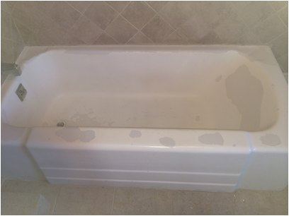 Reglaze Bathtub Yourself Diy Bathtub Resurfacing Kits total Bathtub Refinishing