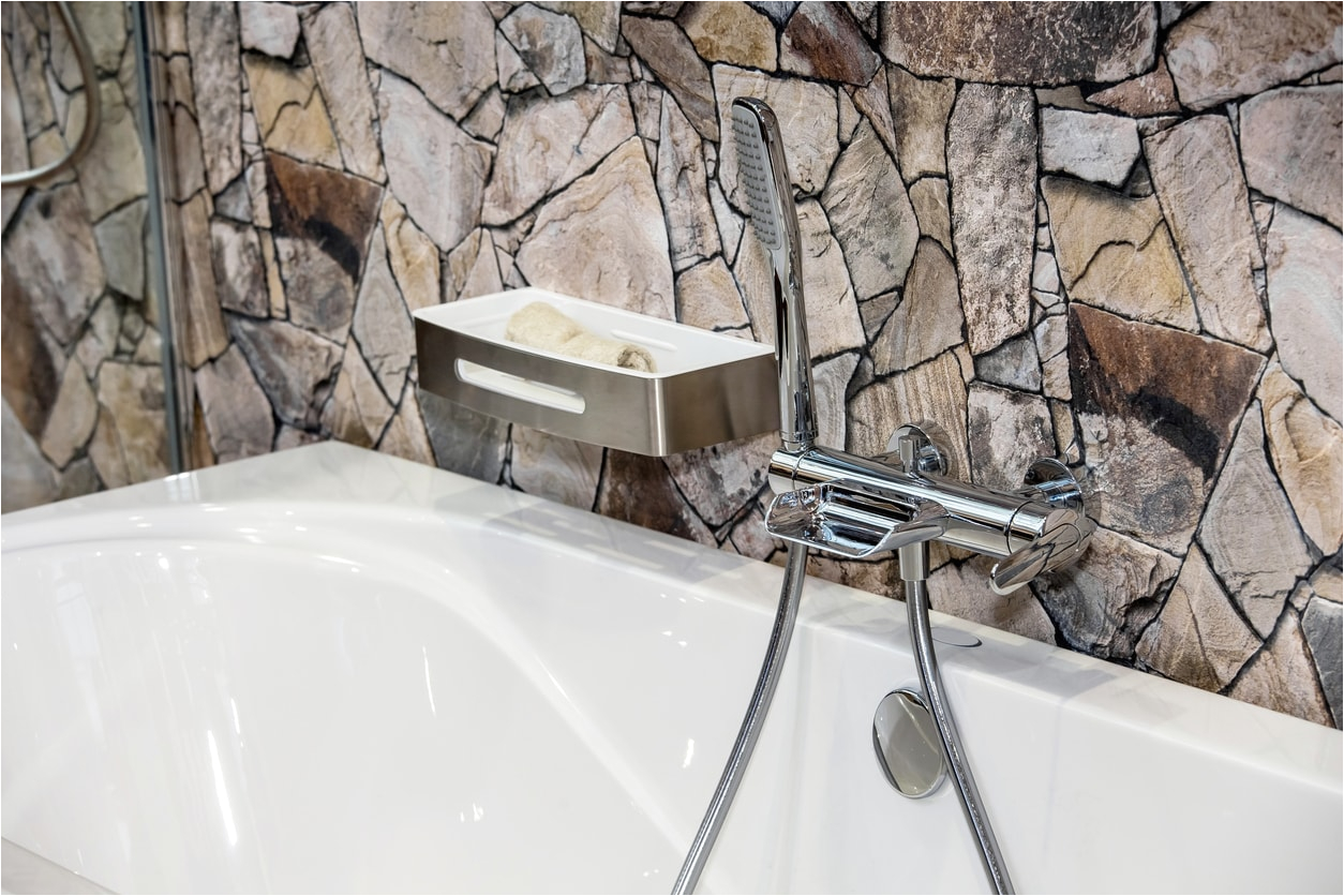 how to fix a chipped bathtub