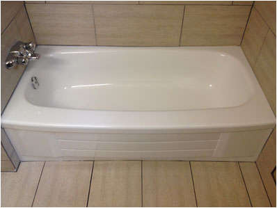 bathtub refinishing kelowna