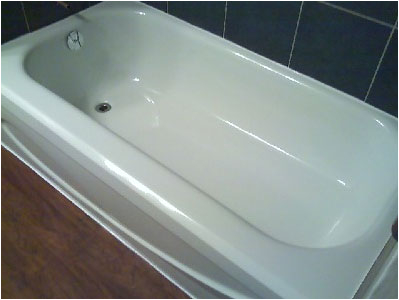 penticton permashine bath refinishing