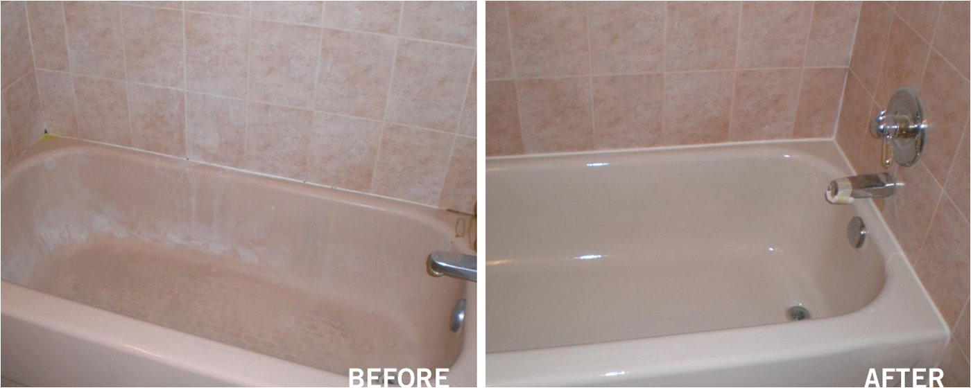 bathtub reglazing west palm beach florida