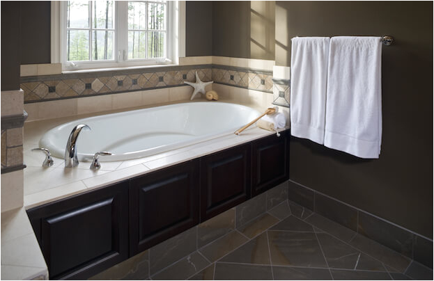 how to refinish reglaze a bathtub