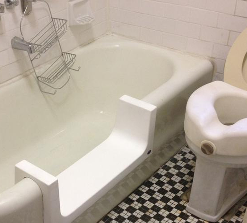 bathtub refinishing