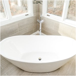 Reglaze Tub or Liner Should You Choose Bathtub Refinishing or A Liner