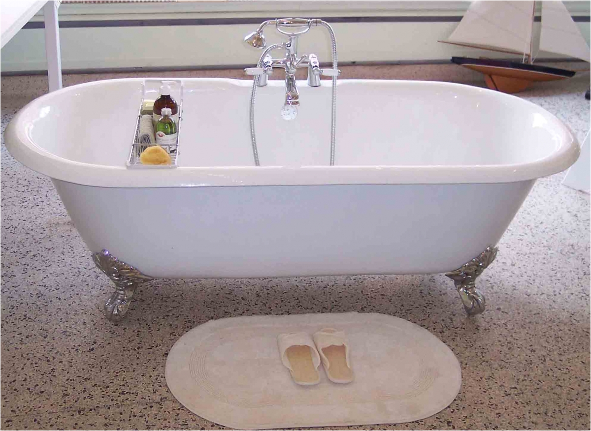 Bathtub Refinishing Saginaw MI AE15