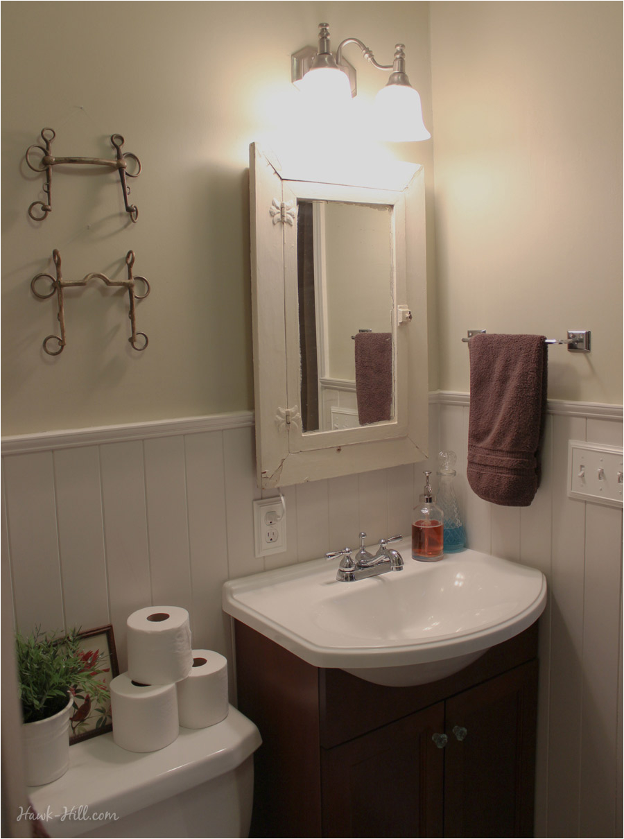 Remodeling Bathtubs $300 Bathroom Remodel Installing Shiplap or Paneling