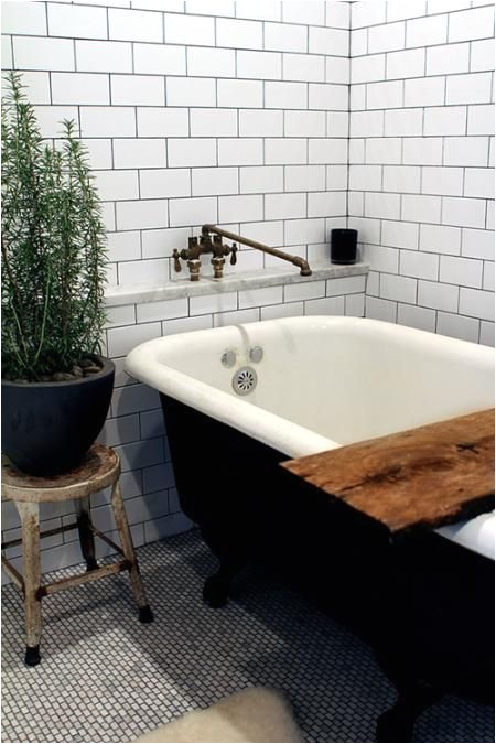 Remodelista Bathtubs All Remodelista Home Inspiration Stories In E Place