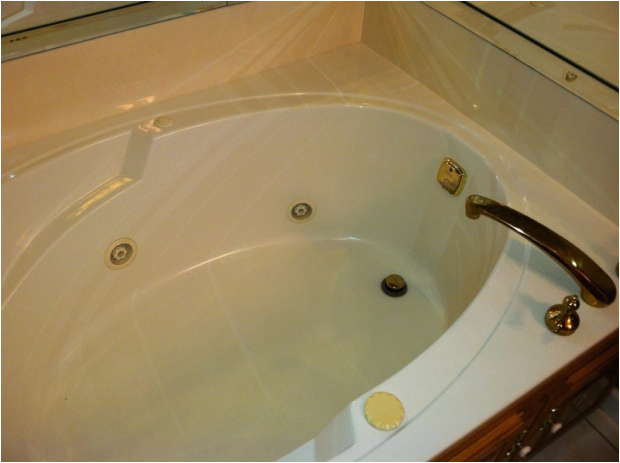 Replacement Jets for Jetted Bathtubs Jetted to soaker Tub Conversion