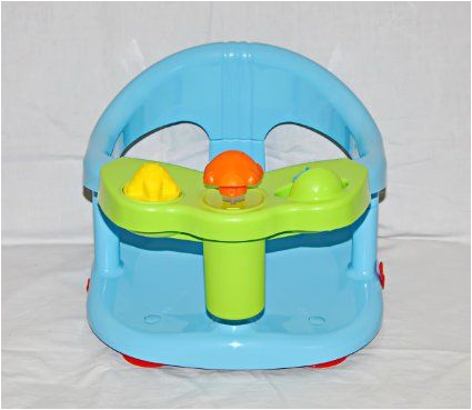 Round Baby Bathtub Amazon Baby Bath Tub Ring Fun Ring Seat New Model