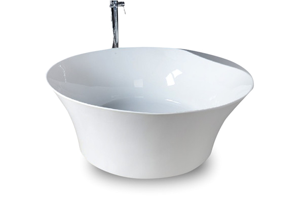 2015 hot sale deep bathtub soaking