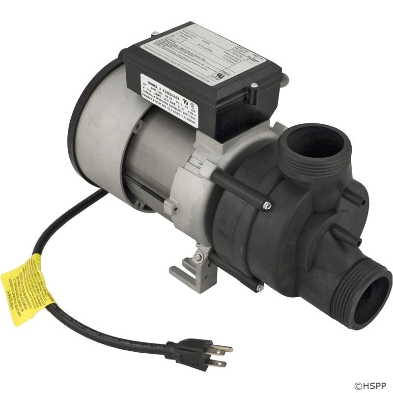 300 american standard whirlpool pump