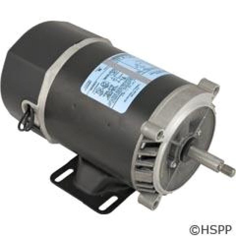 3 4 hp motor for jacuzzi whirlpool bath pump