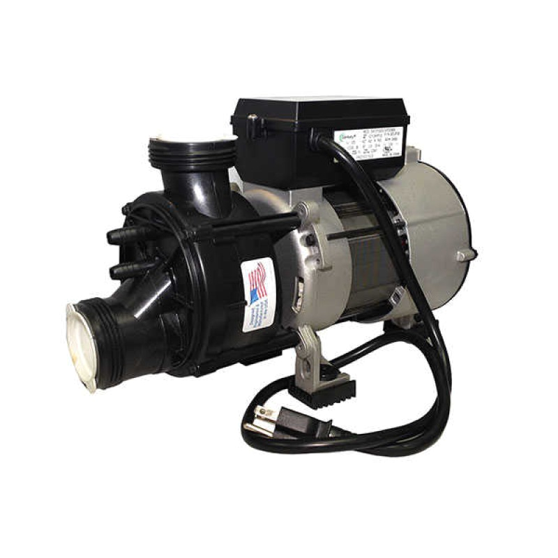 ld7a c hydro air pump