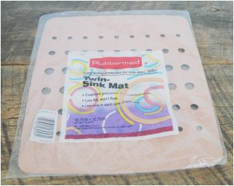 rubbermaid mat