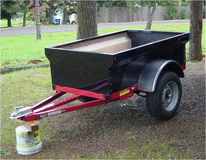 jeep trailer msp8