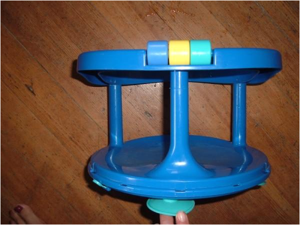 safety 1st first baby child bath tub seat ring