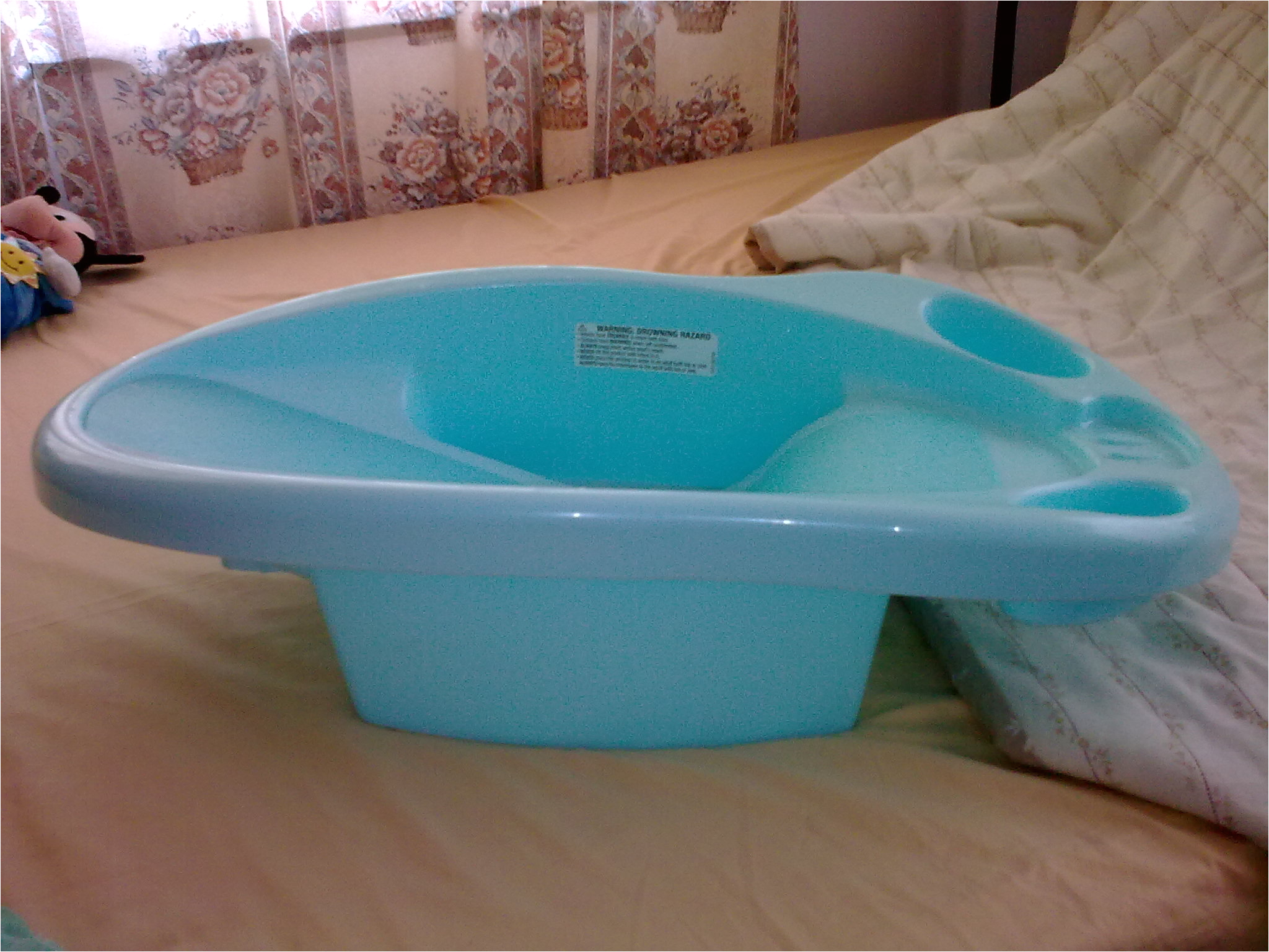 safety 1st infant bath tub