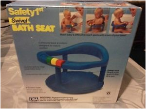 Aquababy Thermobaby Baby Bath Seat Ring