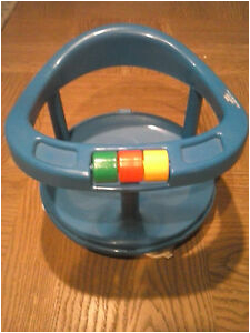 Safety 1st Baby Bathtub Seat Safety First 1st Baby Infant Bath Tub Swivel Seat Ring