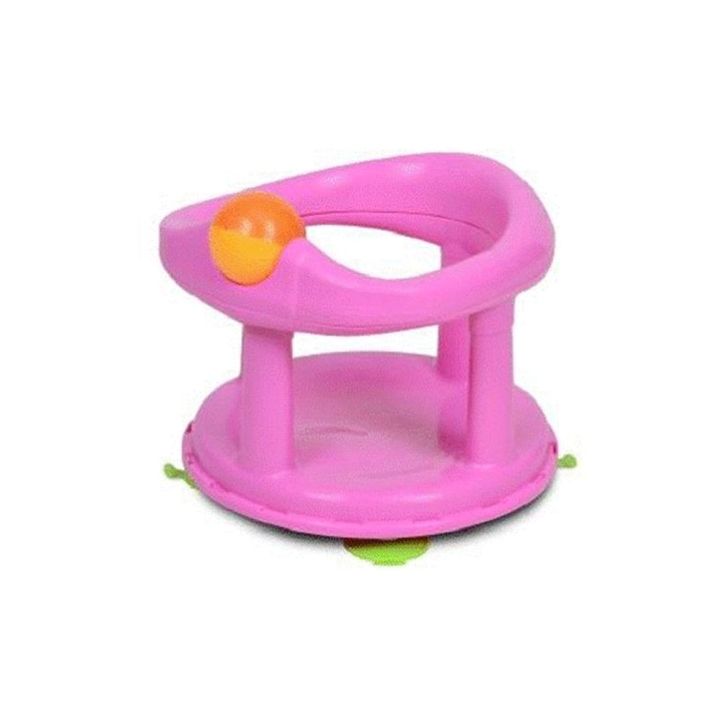 safety 1st swivel bath seat pink new 2019