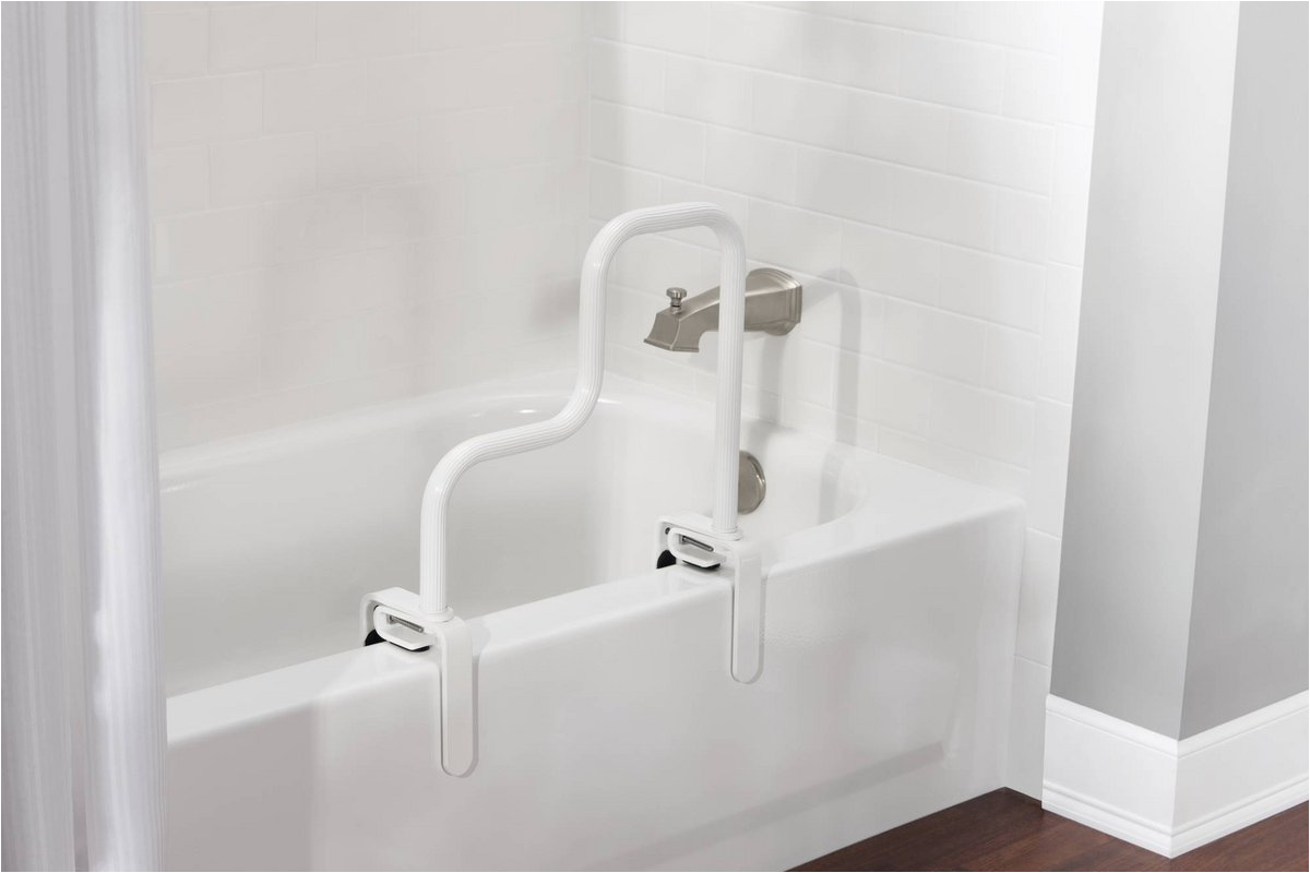 Safety Grab Bars for Bathtubs 7 Tips for Creating A Senior Friendly Bathroom Macdonald