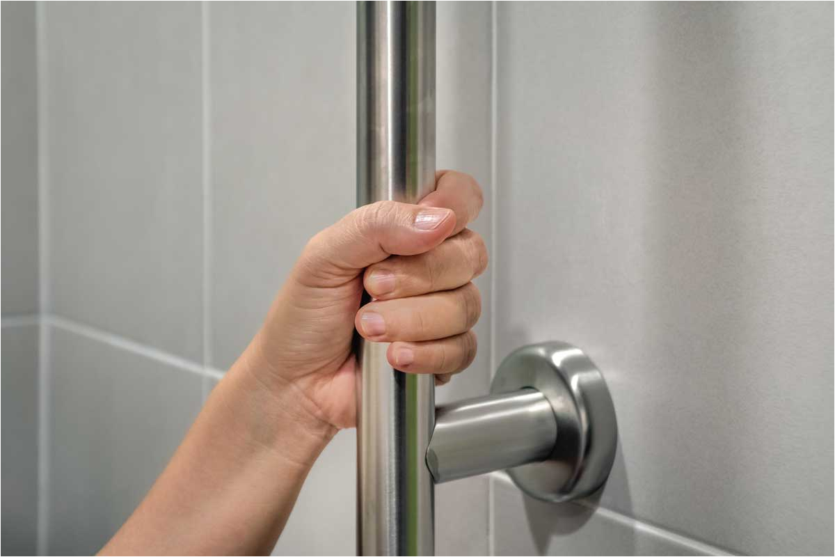 best grab bars bathtub