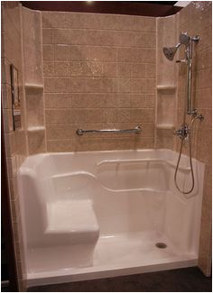 tub to shower conversion