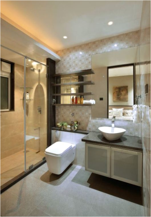 simple indian bathroom designs