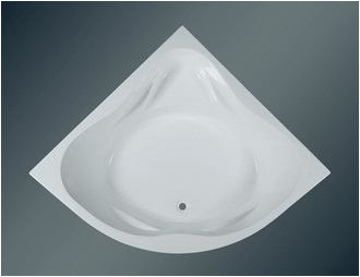 Small Bathtubs 1000mm 39 43 Inch Small Corner Bathtub 1000mm 1100mm