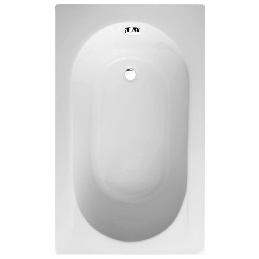 Small Bathtubs 1200mm 1200 Pact Small Bath