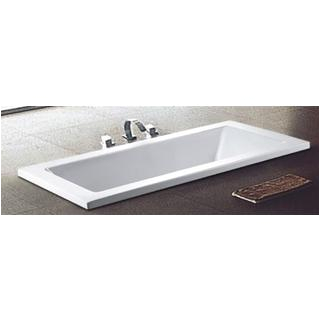 Small Bathtubs 1400 1400mm Acrylic Bath Tub Small Drop In Inset Design 1400