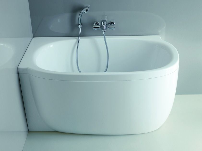 Small Bathtubs 1400 Small Bathrooms 1400 X 800mm Bathtub Laufen Mimo Tub