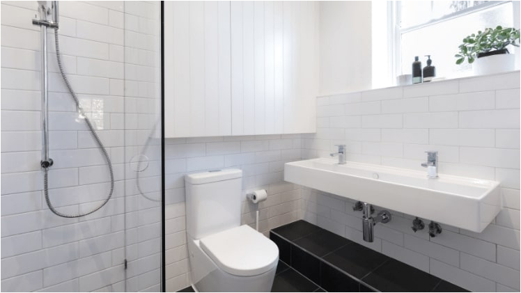 how much bathroom renovation cost australia